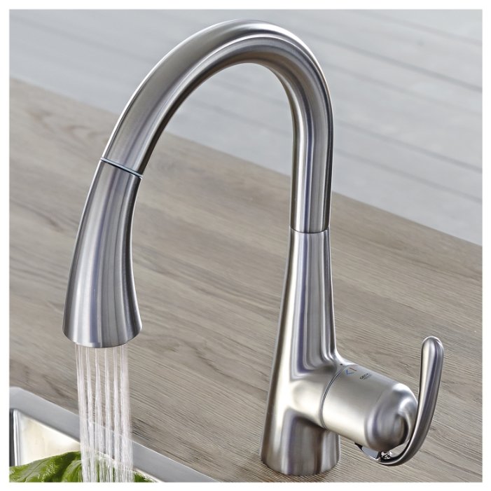 Смеситель Grohe Zedra 32294SD1, фото 7