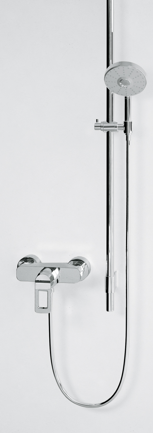 Смеситель Grohe Quadra 32637000, фото 2