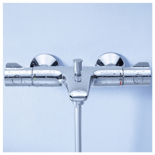 Смеситель Grohe Grohtherm 800 34567000, фото 3