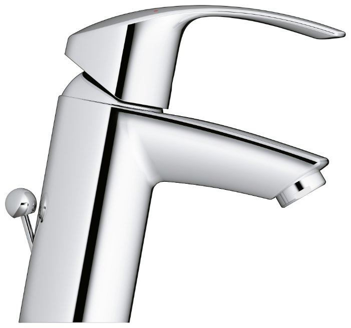 Смеситель Grohe Eurosmart 33265002, фото 7