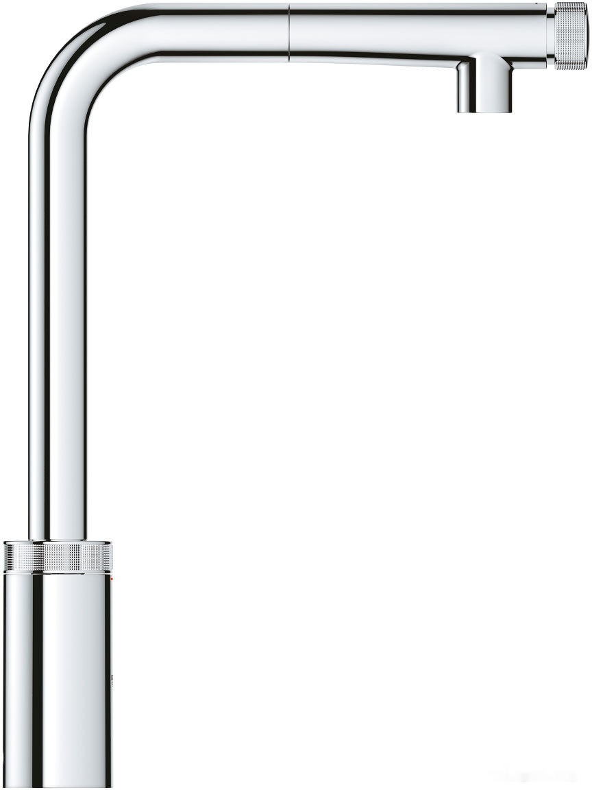 Смеситель Grohe Minta Smartcontrol (хром), фото 2