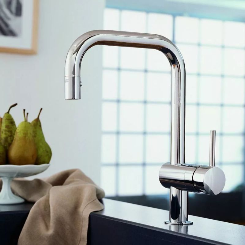Смеситель Grohe Minta 32488000, фото 2