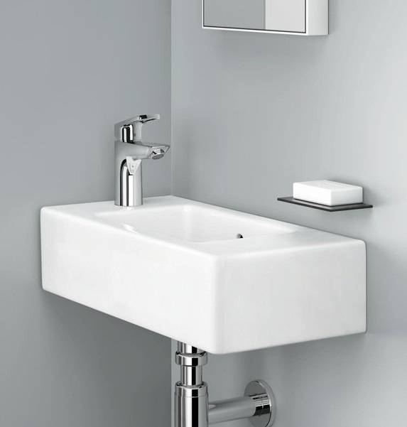 Смеситель Hansgrohe Logis Loop 71150000, фото 3