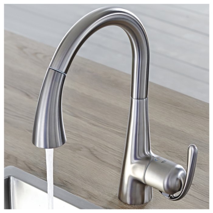 Смеситель Grohe Zedra 32294SD1, фото 6