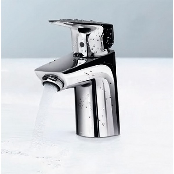 Смеситель Hansgrohe Logis 71072000, фото 3