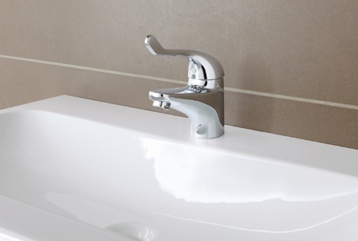 Смеситель Grohe Euroeco Special 32790000, фото 3