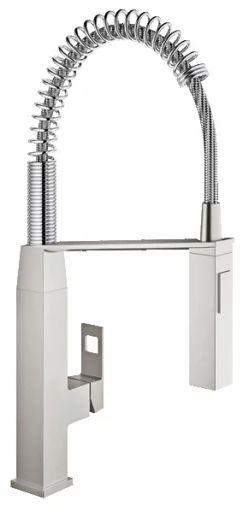 Смеситель Grohe Eurocube 31395DC0, фото 1