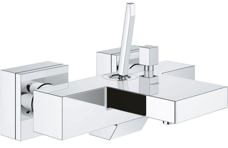 Смеситель Grohe Eurocube Joy 23666000, фото 1