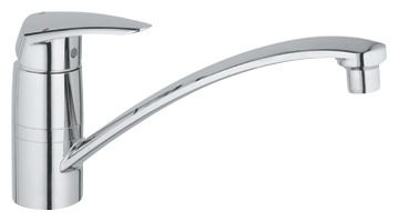 Смеситель Grohe Eurodisc 33770 DC