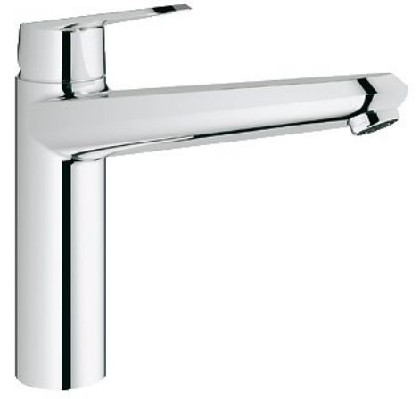 Смеситель Grohe Eurodisc 33770002, фото 1