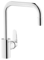 Смеситель Grohe Eurodisc Cosmopolitan 31122002