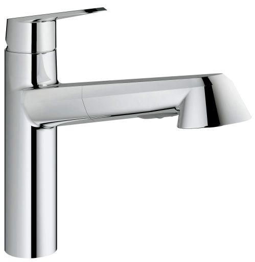 Смеситель Grohe Eurodisc Cosmopolitan 32257002, фото 1