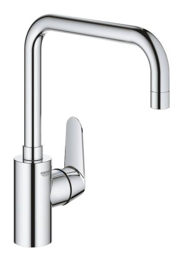 Смеситель Grohe Eurodisc Cosmopolitan DN 15, фото 1