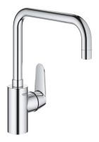 Смеситель Grohe Eurodisc Cosmopolitan DN 15
