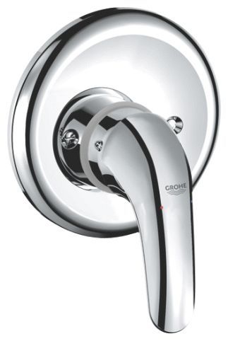 Смеситель Grohe Euroeco 32742000, фото 1