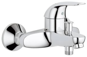 Смеситель Grohe Euroeco 32743