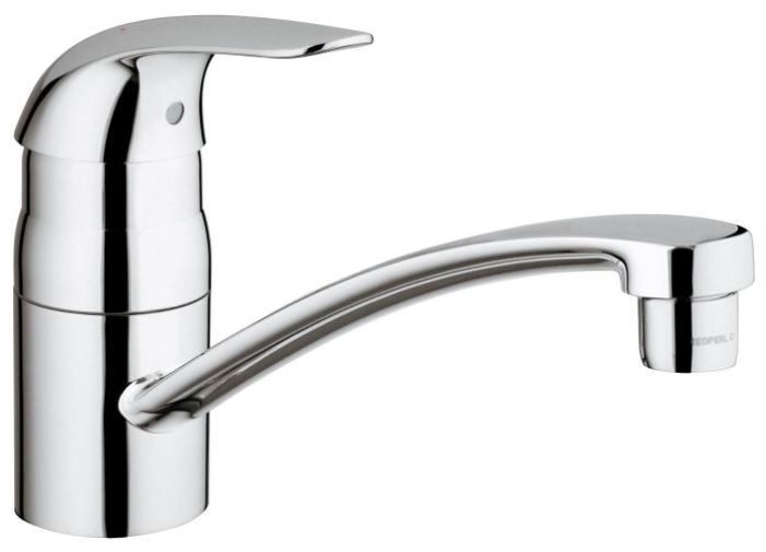 Смеситель Grohe Euroeco 32750000, фото 1