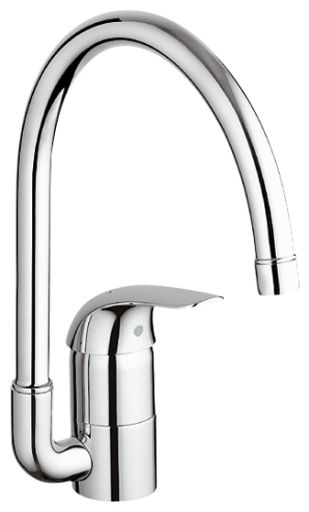 Смеситель Grohe Euroeco 32752000, фото 1