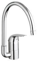 Смеситель Grohe Euroeco 32752000