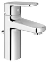 Смеситель Grohe Europlus 32612002