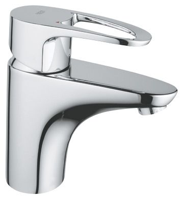 Смеситель Grohe Europlus 33163, фото 1