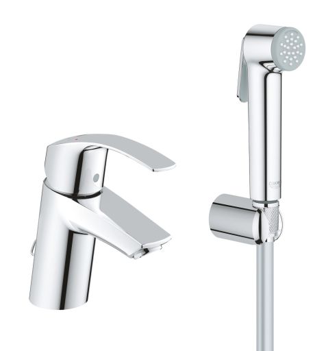 Смеситель Grohe Eurosmart 23124002, фото 1