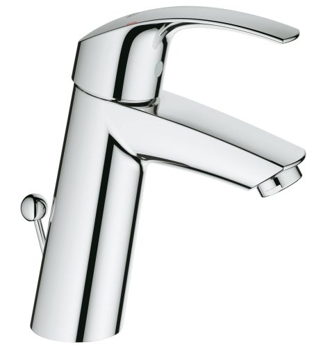 Смеситель Grohe Eurosmart 23322001, фото 1