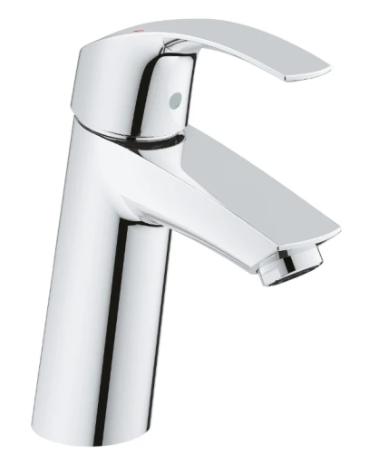 Смеситель Grohe Eurosmart 23324001, фото 1