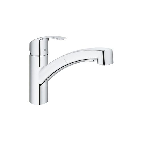 Смеситель Grohe Eurosmart 30305000, фото 1