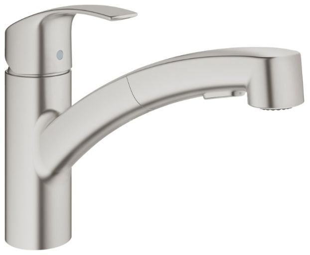 Смеситель Grohe Eurosmart 30305DC0, фото 1