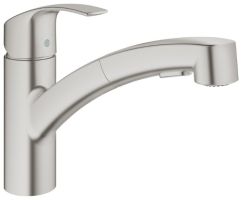 Смеситель Grohe Eurosmart 30305DC0