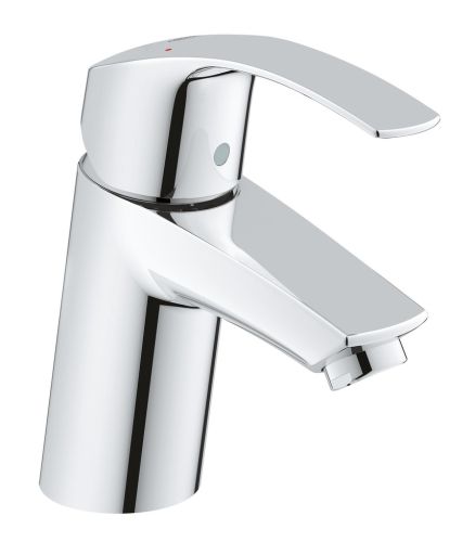 Смеситель Grohe Eurosmart 32467002, фото 1