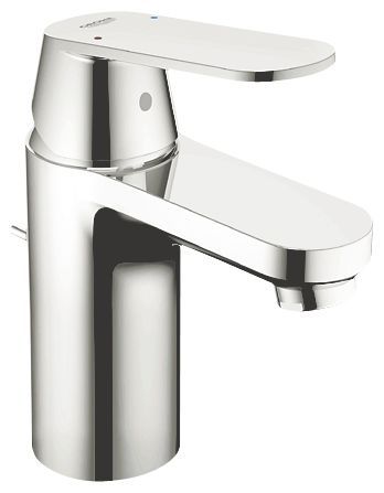 Смеситель Grohe Eurosmart 32825000, фото 1