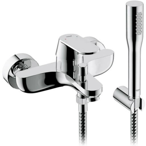 Смеситель Grohe Eurosmart 32832, фото 1