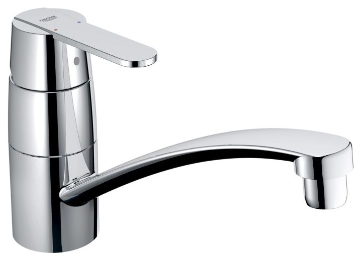 Смеситель Grohe Eurosmart 32842, фото 1