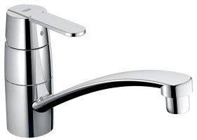Смеситель Grohe Eurosmart 32842