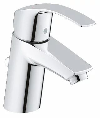 Смеситель Grohe Eurosmart 33265002, фото 1