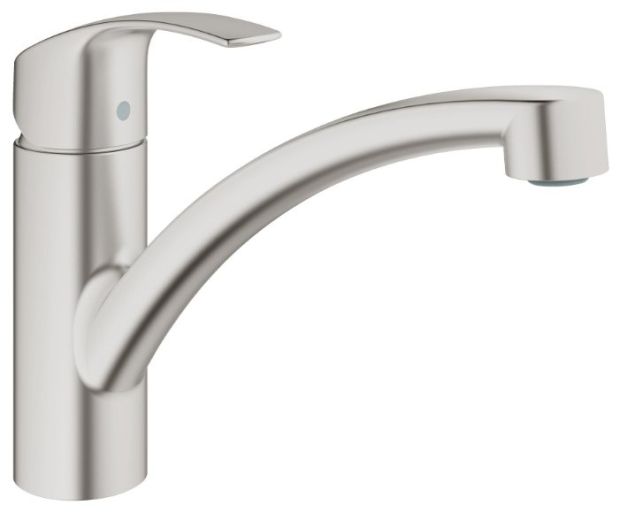 Смеситель Grohe Eurosmart 33281DC2, фото 1