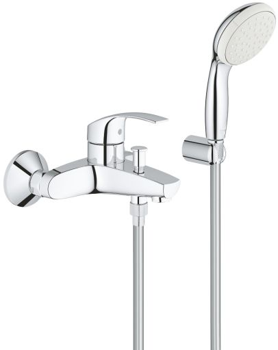 Смеситель Grohe Eurosmart 3330220A, фото 1