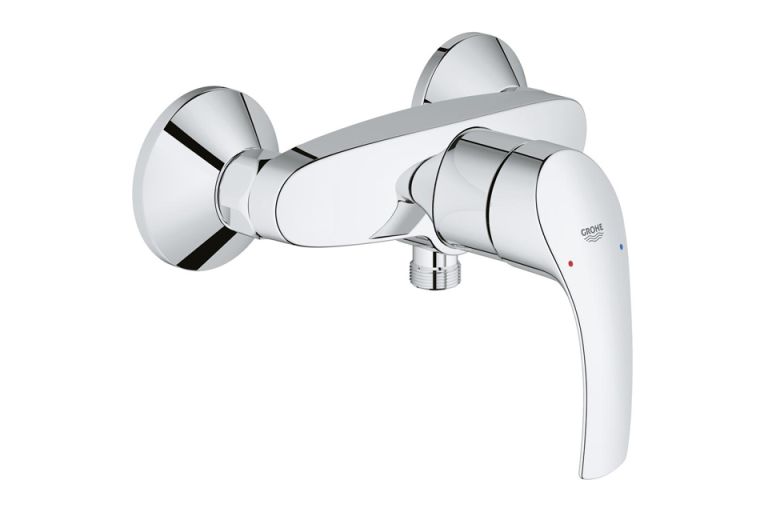 Смеситель Grohe Eurosmart 33555002, фото 1