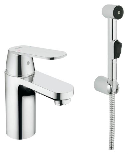 Смеситель Grohe Eurosmart Cosmopolitan 23125000, фото 1