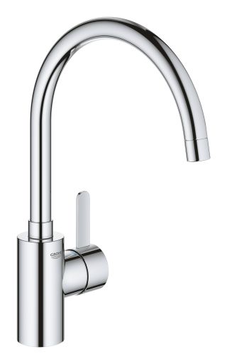 Смеситель Grohe Eurosmart Cosmopolitan DN 15, фото 1
