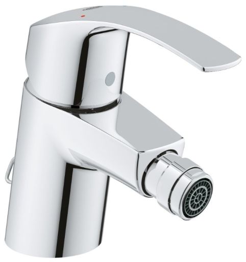 Смеситель Grohe Eurosmart New 32927002, фото 1