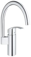 Смеситель Grohe Eurosmart New 33202002