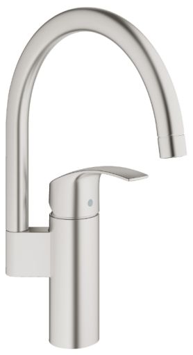 Смеситель Grohe Eurosmart New 33202DC2, фото 1