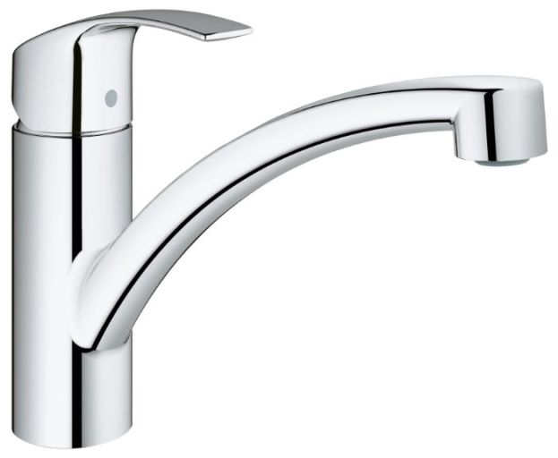 Смеситель Grohe Eurosmart New 33281002, фото 1