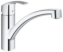 Смеситель Grohe Eurosmart New 33281002