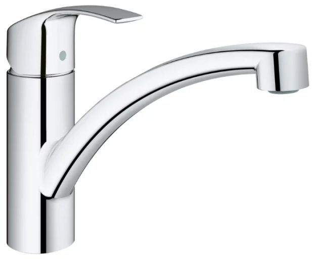 Смеситель Grohe Eurosmart New 3328120E, фото 1