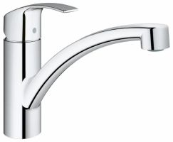 Смеситель Grohe Eurosmart New 3328120E