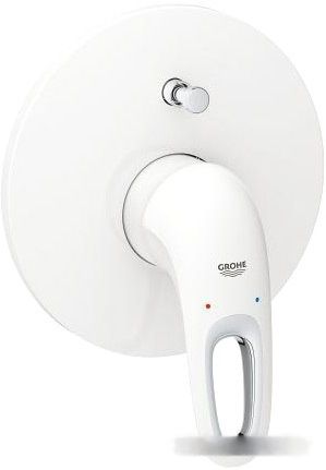 Смеситель Grohe Eurostyle 19506LS3